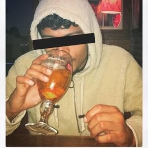 Meet your Posher, Rocky